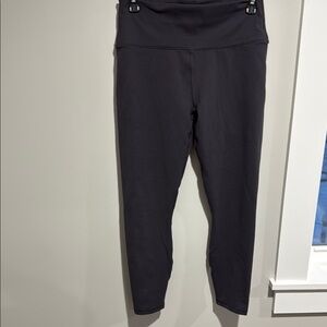 Fabletics Dark Gray Leggings